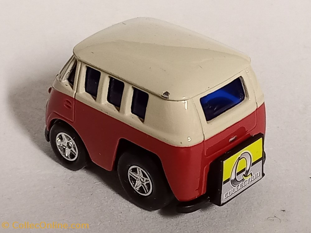 Volkswagen T1 Combi modeles reduits voitures volkswagen t1 combi
