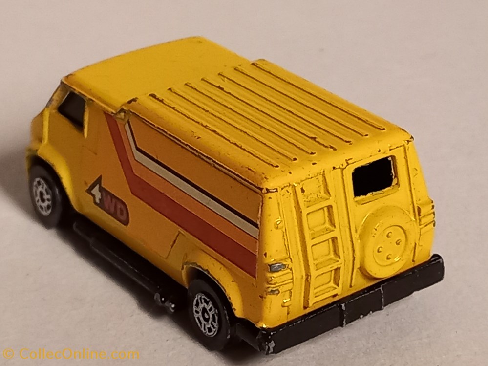 HotRod Custom Van Models Cars Grade Good Condition Manufacturer hotrod-custom-van-models-cars-grade-good-condition-manufacturer