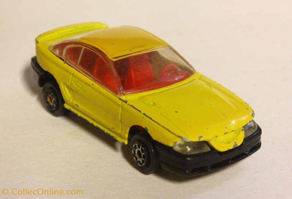 Ford Mustang modeles reduits voitures ford mustang