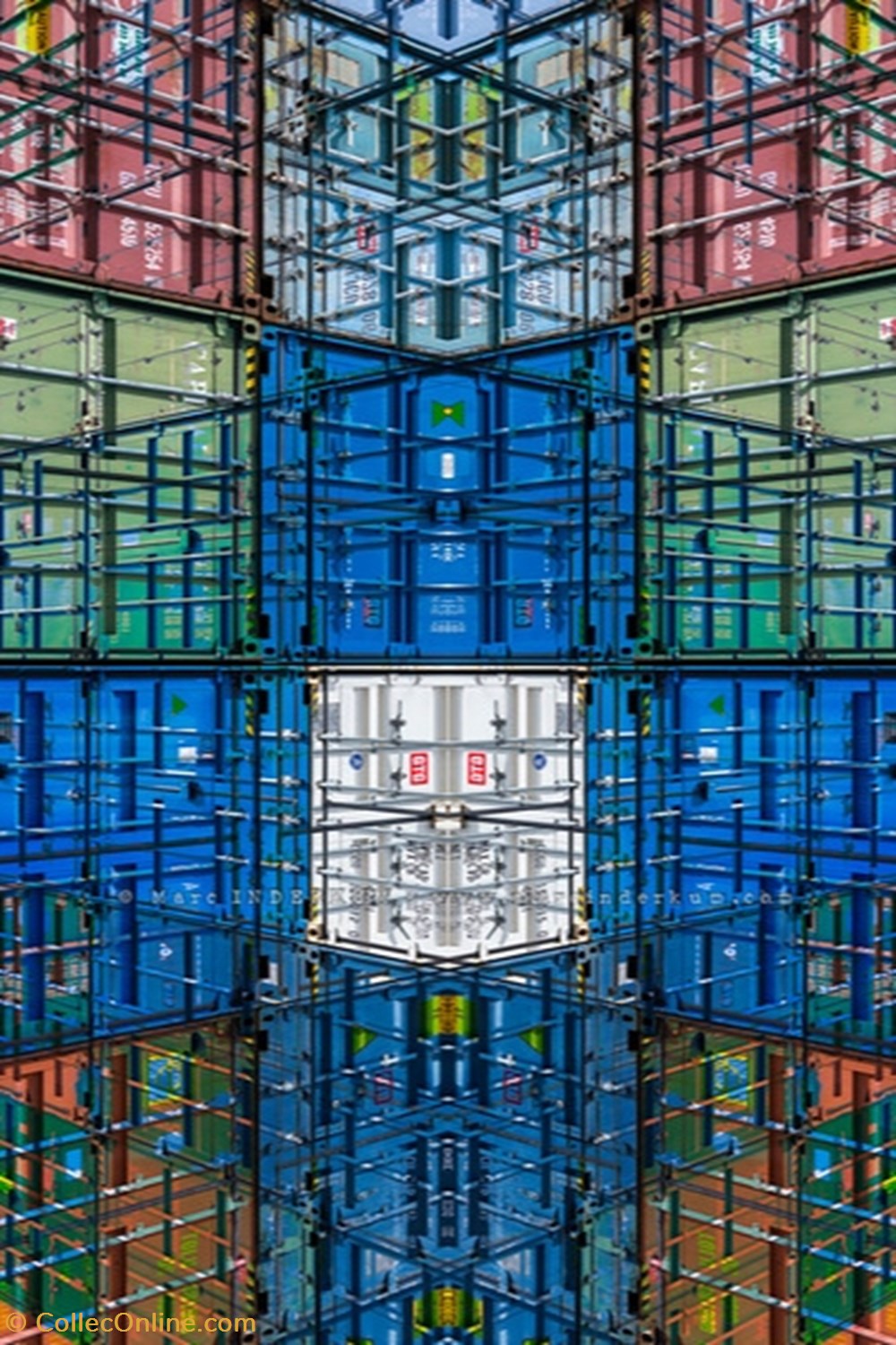 photographies architecture kaleidoscope marc inderkum