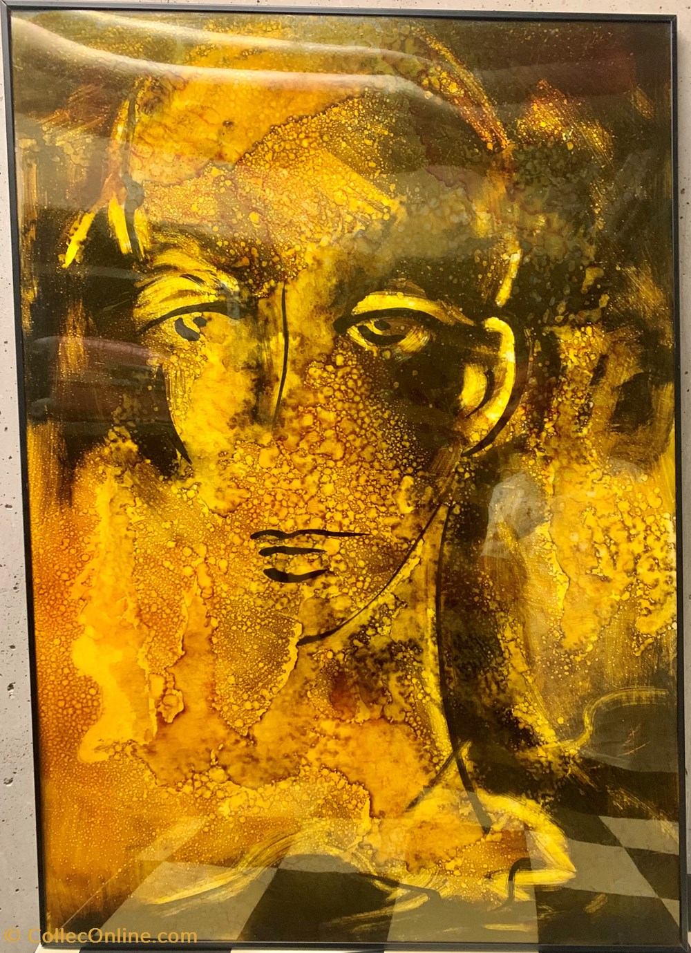 art antiquites peintures dessins femme et poesie joe boehler