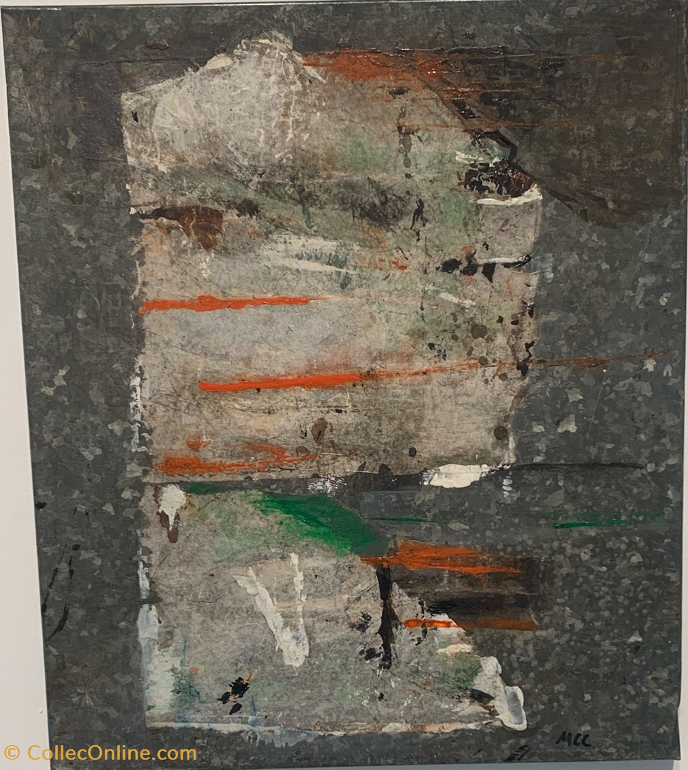 Saisir l'Instant, Marie-Chantal Collaud art antiquites peintures dessins techniques mixtes saisir instant marie chantal collaud