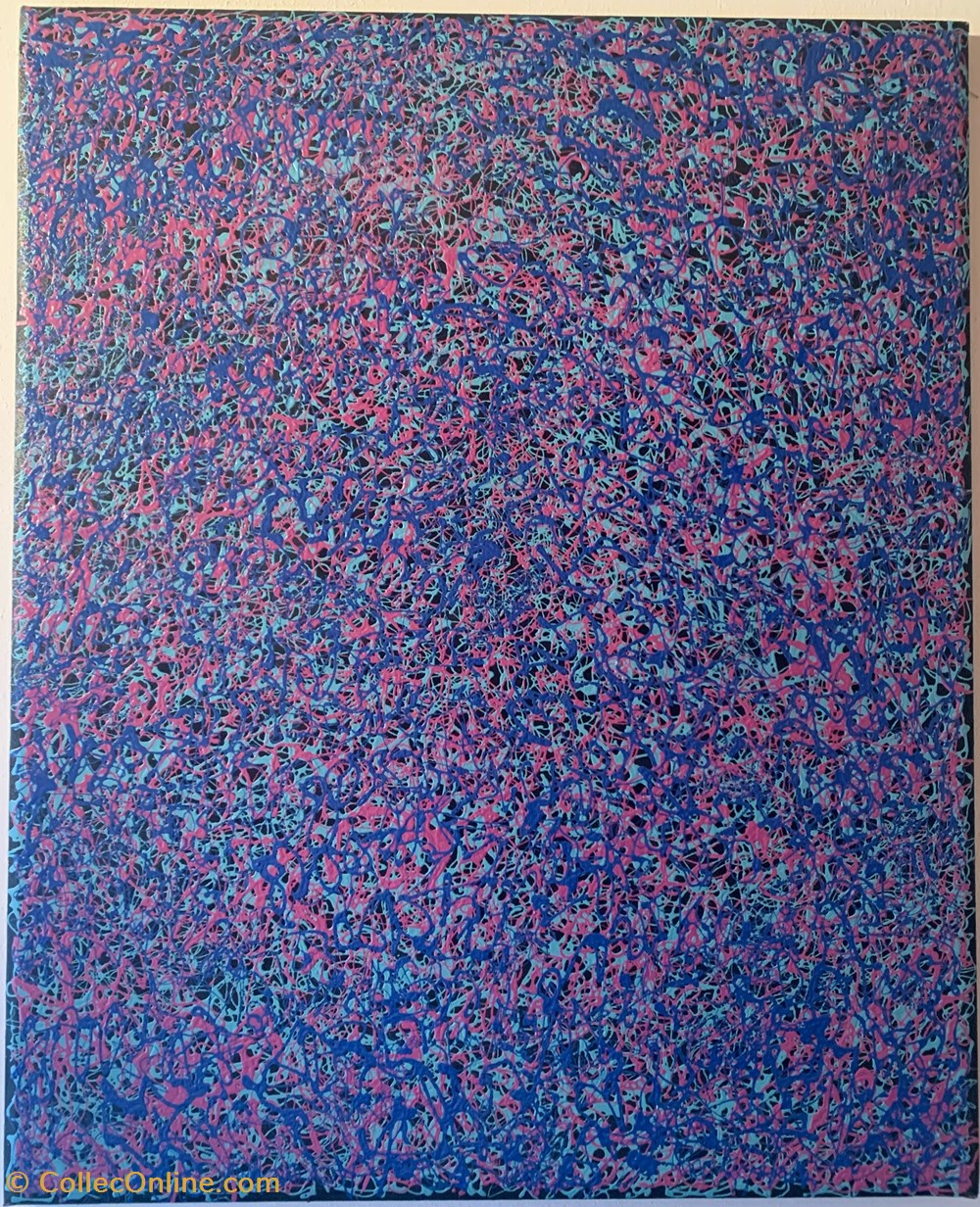 Enigme, Joe Boehler art antiquites peintures dessins enigme joe boehler