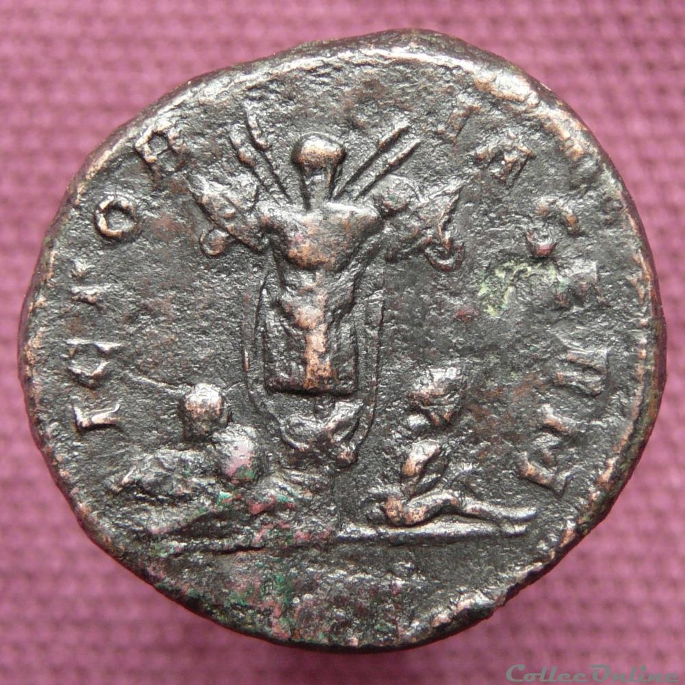 monnaie antique av jc ap romaine probus rome ric 300 as