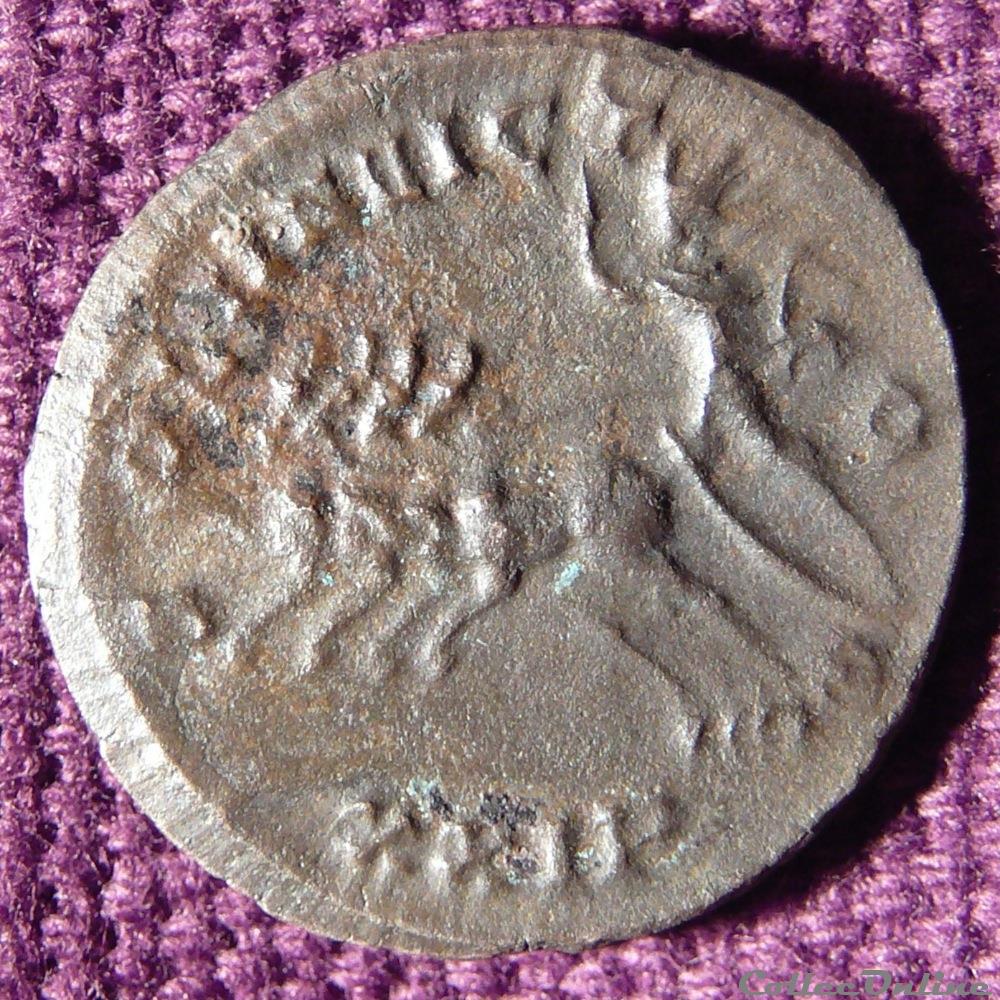 monnaie antique av jc ap romaine probus siscia ric 769 var