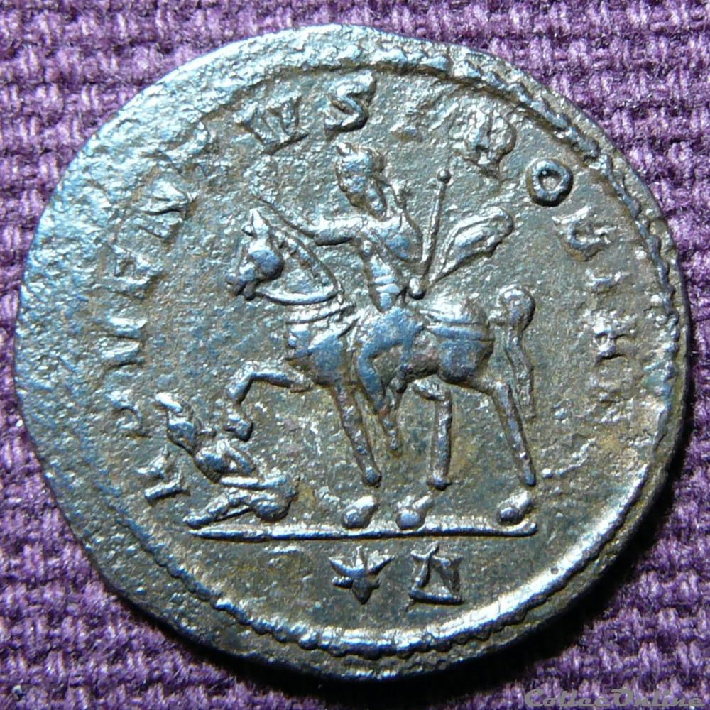 Probus Rome RIC 160 monnaie antique av jc a ap romaine probus rome ric 160