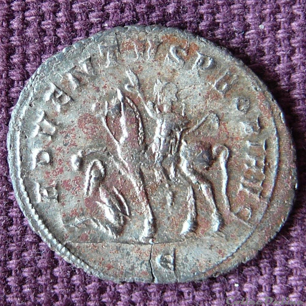 Probus Cyzique RIC 904 monnaie antique av jc a ap romaine probus cyzique ric 904
