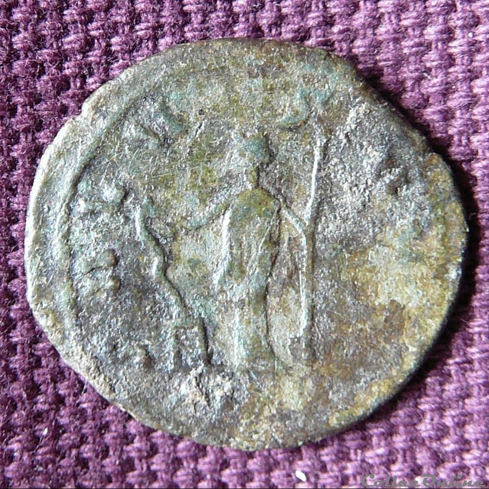 Probus Rome imitation (RIC 744) monnaies antiques romaines imperiales et republicaines probus rome imitation ric 744