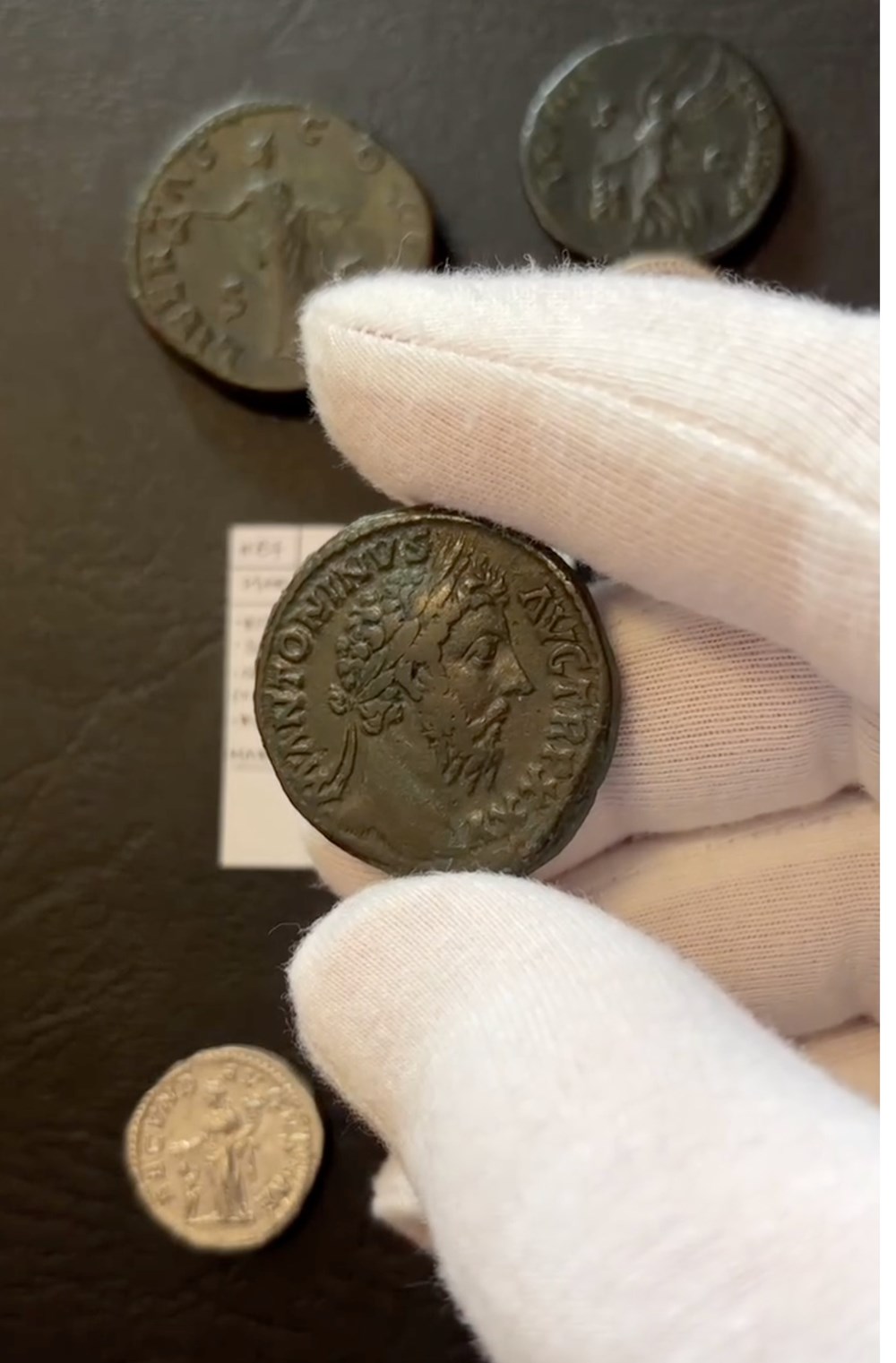 Sestertius of Marcus Aurelius (Mars) coins ancient to romans imperial and republican sestertius of marcus aurelius mars