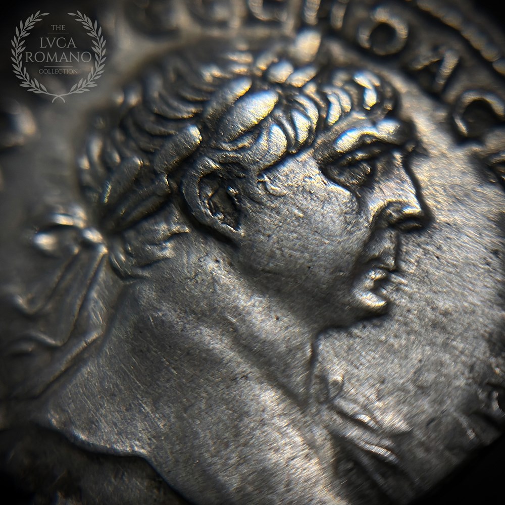 DACIA CAPTA denarius of Trajan, minted in Rome 108-109 coins ancient to romans imperial and republican dacia capta denarius of trajan minted in rome 108 109