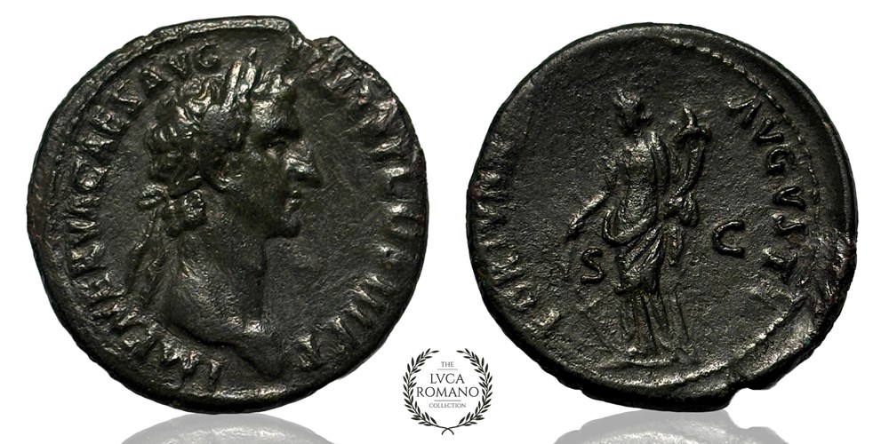 coins ancient to as of emperor nerva fortuna