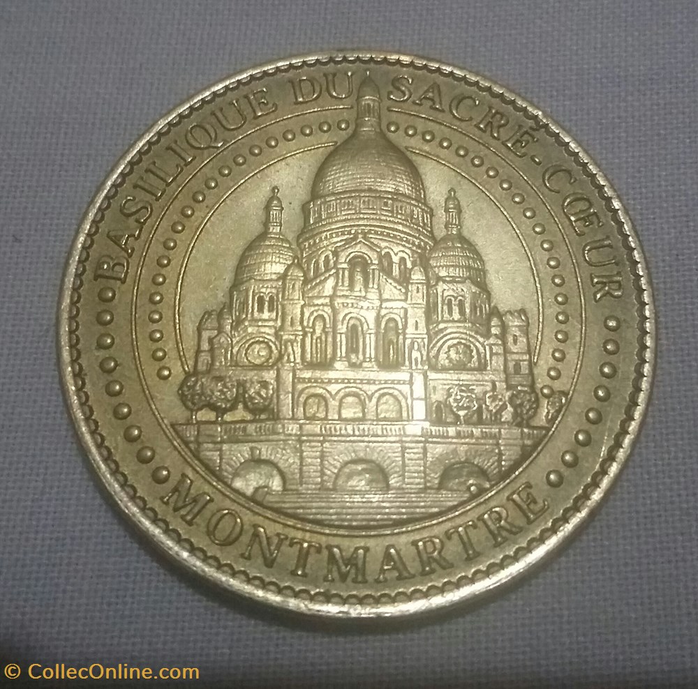 coleccion monedas
