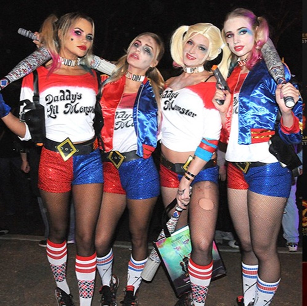 Girls gone mad girls gone mad