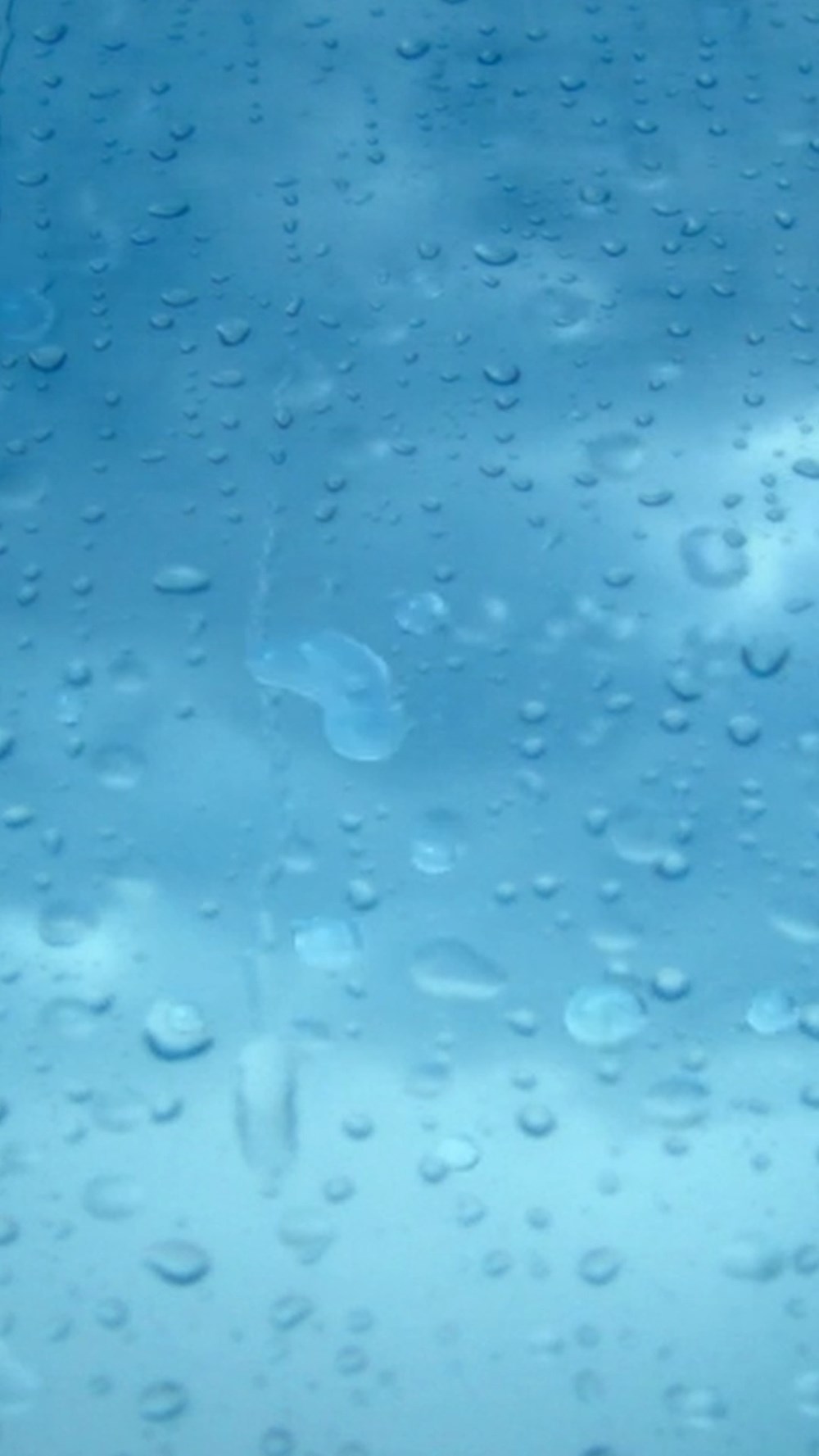 rain