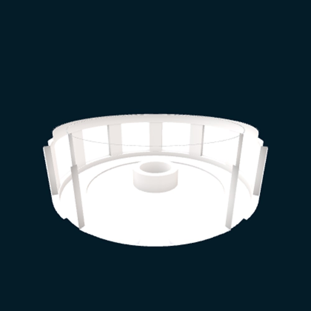 Showroom 3D showroom 3d