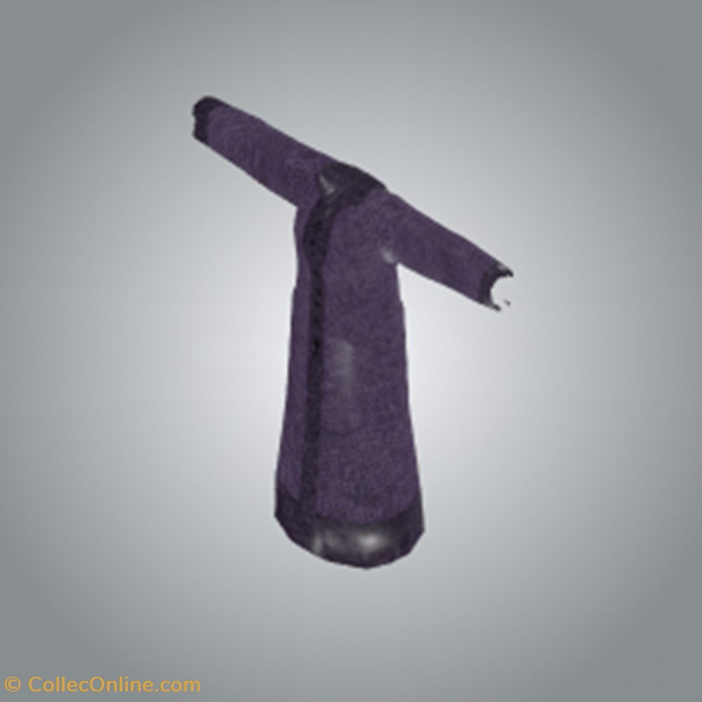 Gen 1 Magician's Robe nft utility gen 1 magician s robe