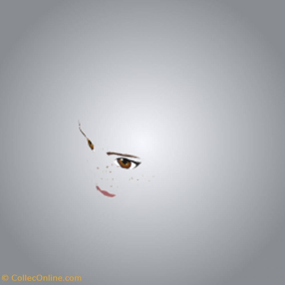 Lottie Make Up nft divers lottie make up