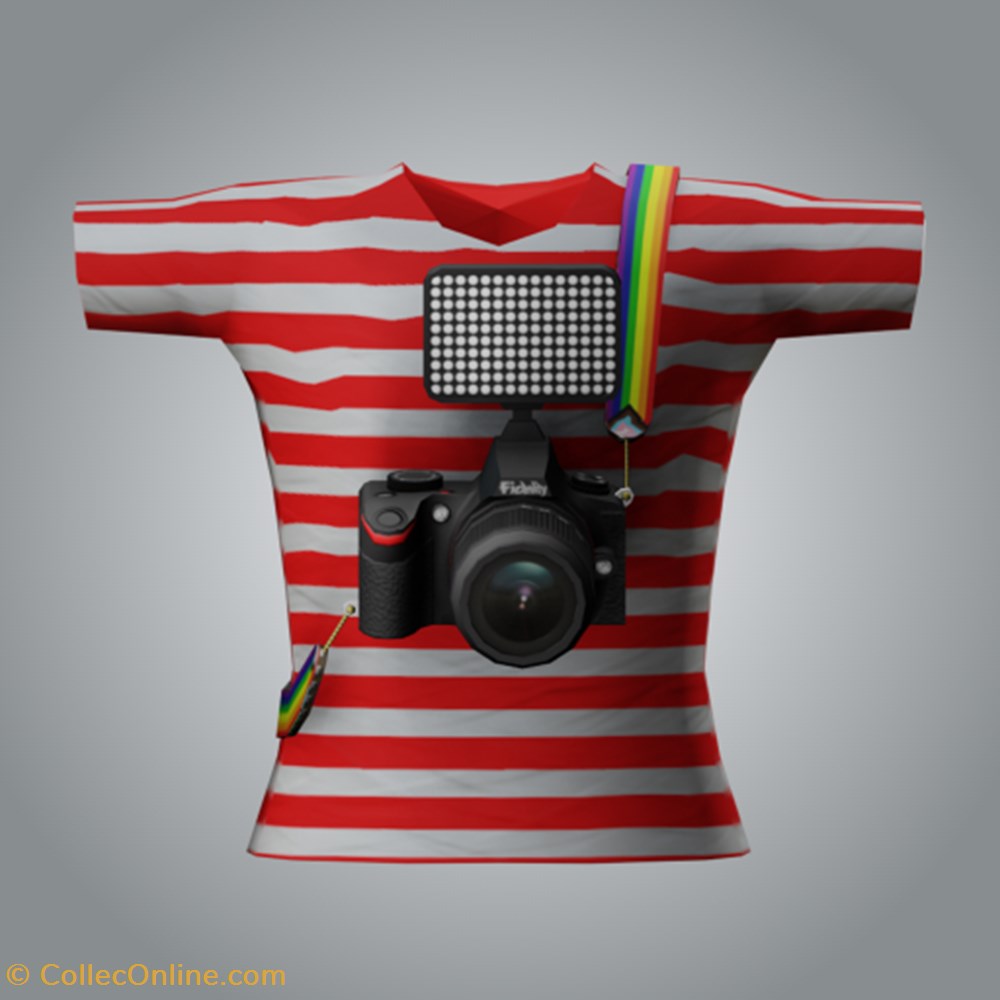 Photographer nft divers photographer