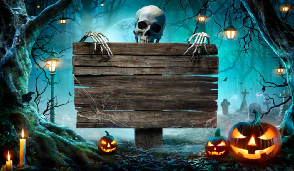 Halloween decor 2 halloween decor 2