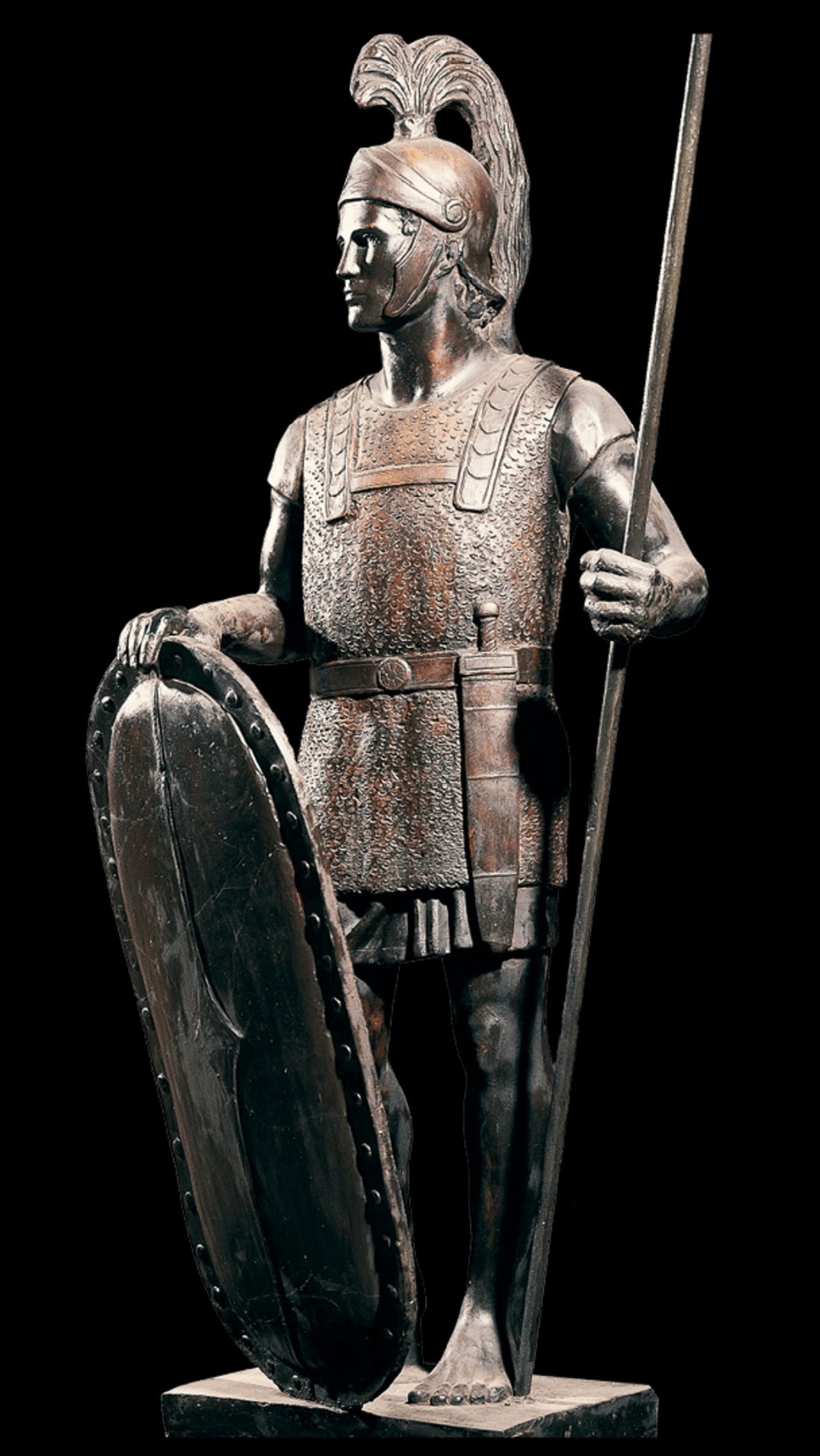 Le Gardien de l'Empire (1er siècle avant J-C) le gardien de empire 1er siecle avant j c