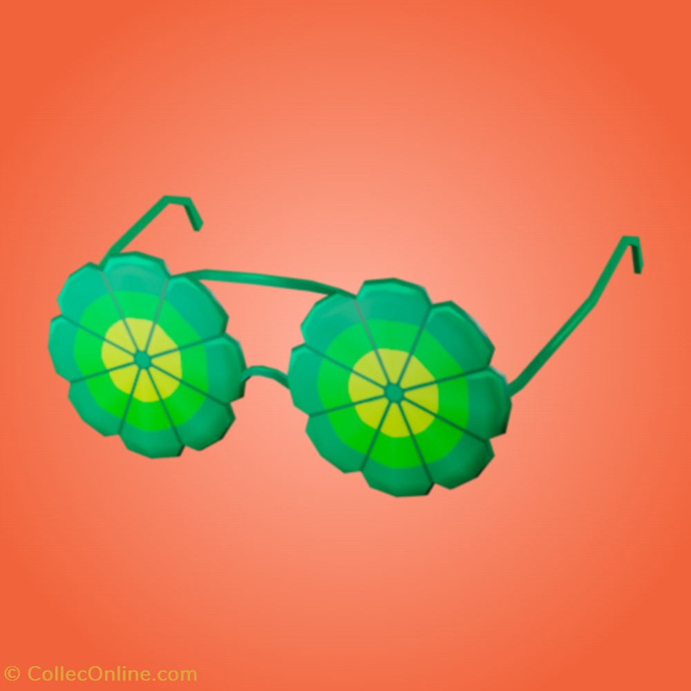 nft utility limewire glasses