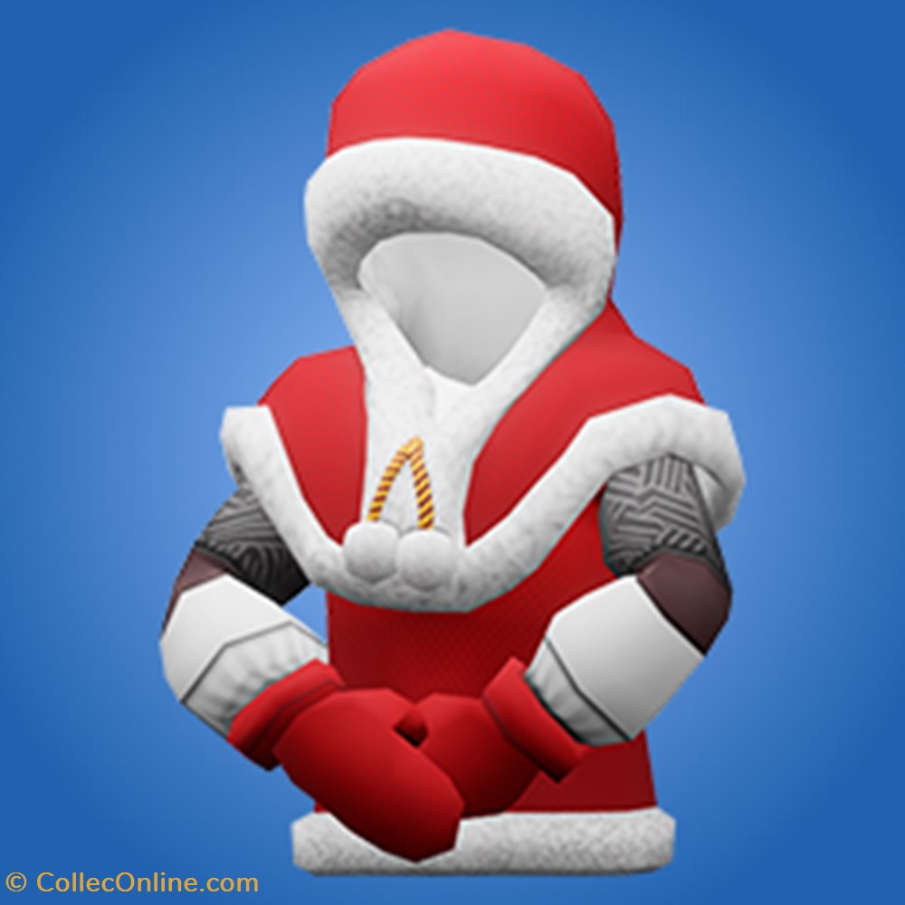 Santa Cape nft utility santa cape