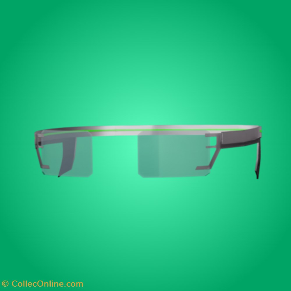 MVFW23 Tech Glasses nft divers mvfw23 tech glasses