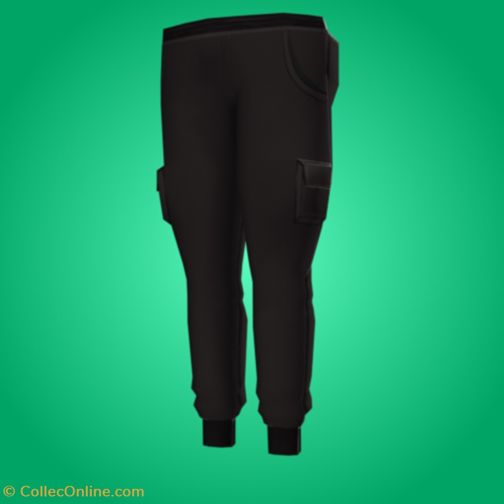 nft utility random ravers joggers