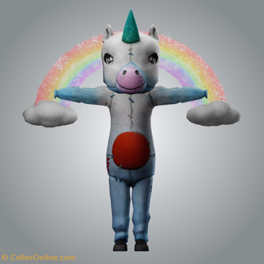 Unicorn nft divers unicorn