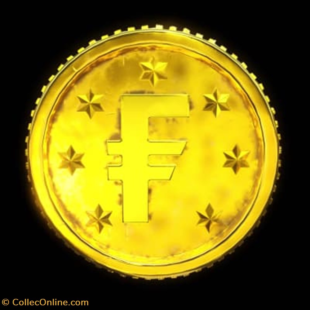 Fidelity Medal nft art fidelity medal