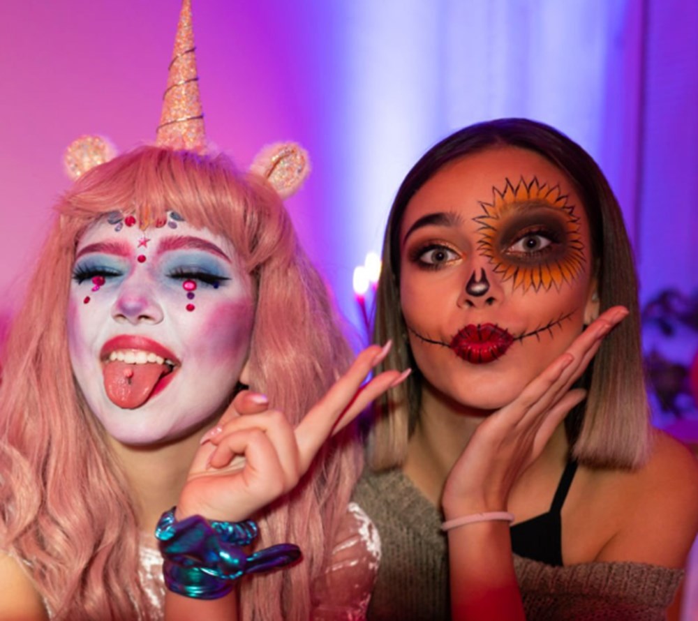 aby and lucy