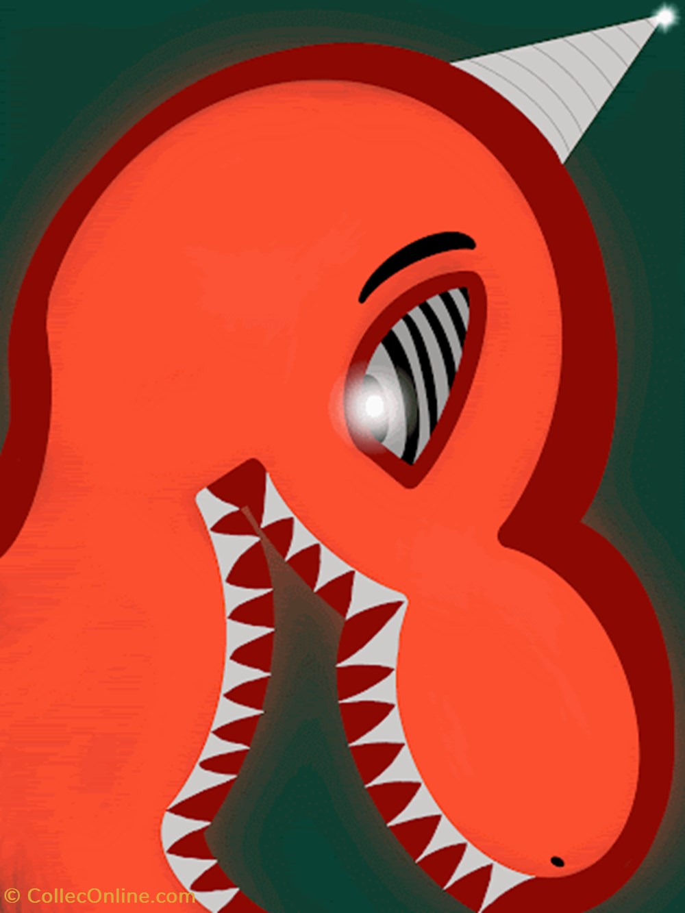 nft art surprise