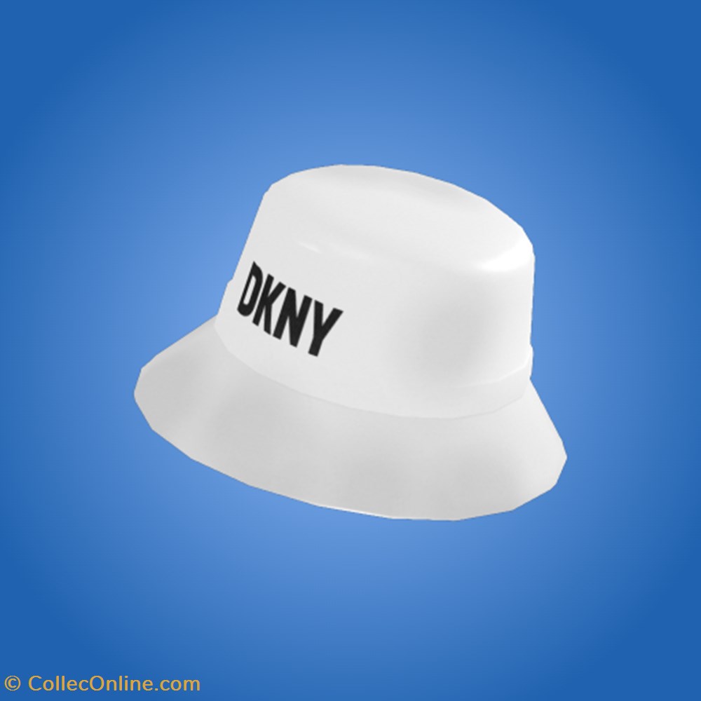 DKNY Bucket Hat nft divers dkny bucket hat