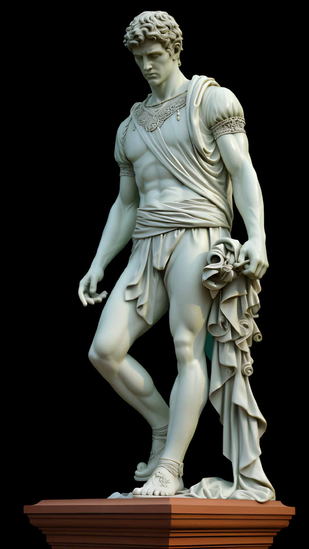 le legionnaire de la sagesse 50 avant j c
