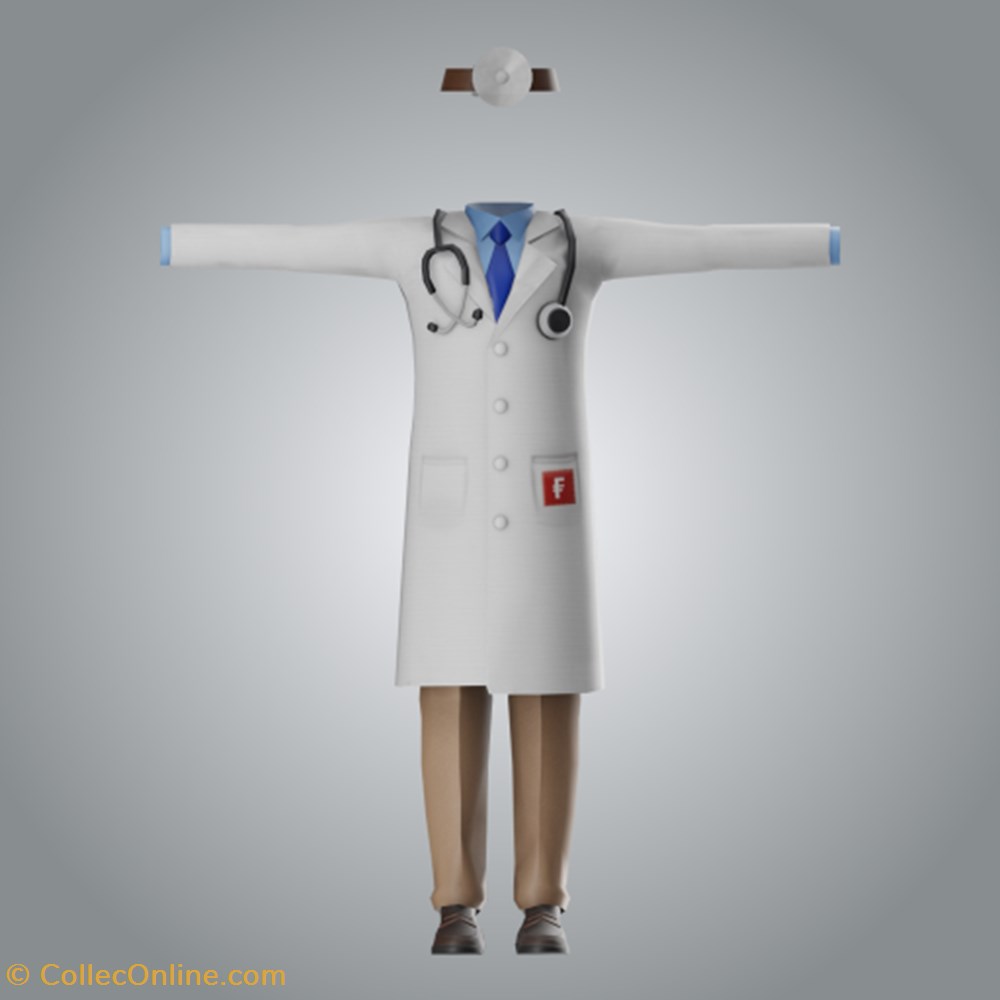 nft divers doctor