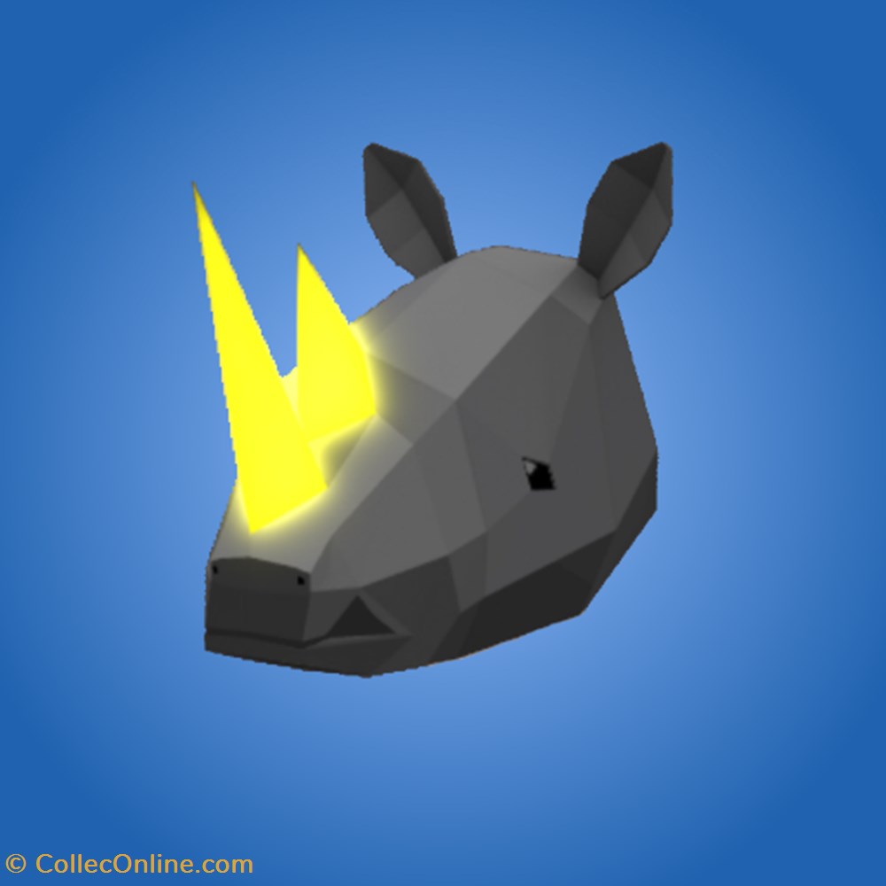 Crypto Rhino nft utility crypto rhino
