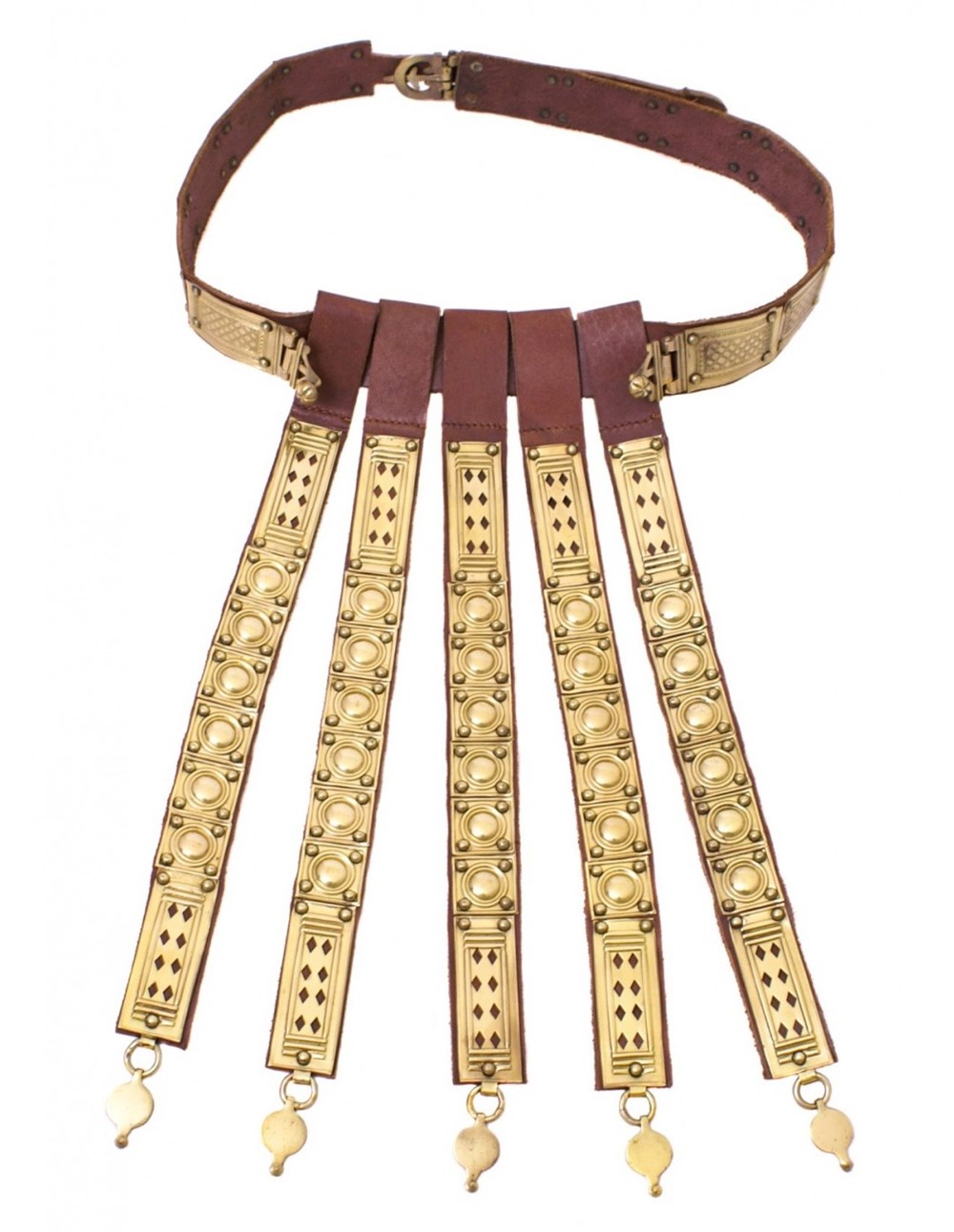 Ceinture Du Légionnaire Romain Balteus ceinture du legionnaire romain balteus
