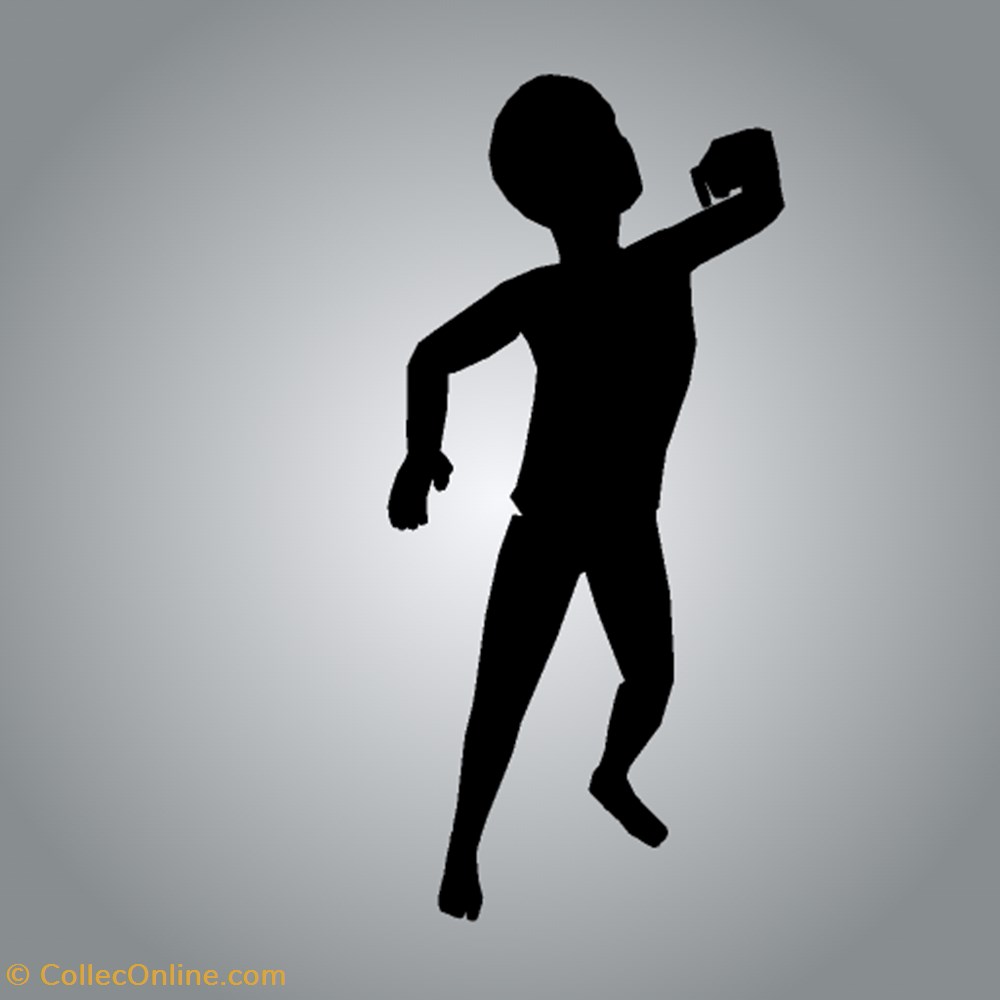 The Voice Microphone Emote nft utility the voice microphone emote