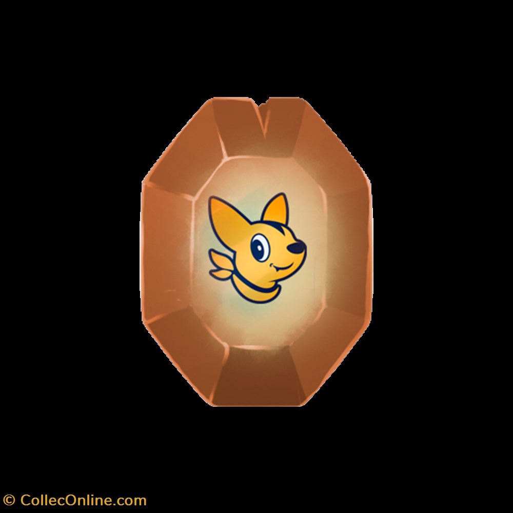 Ethermon x MC2 Shard nft art ethermon x mc2 shard