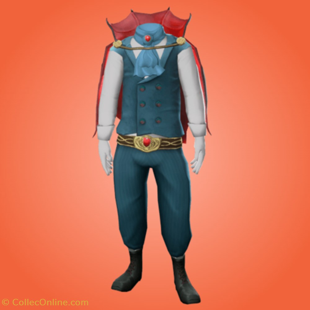 nft utility count dracula suit