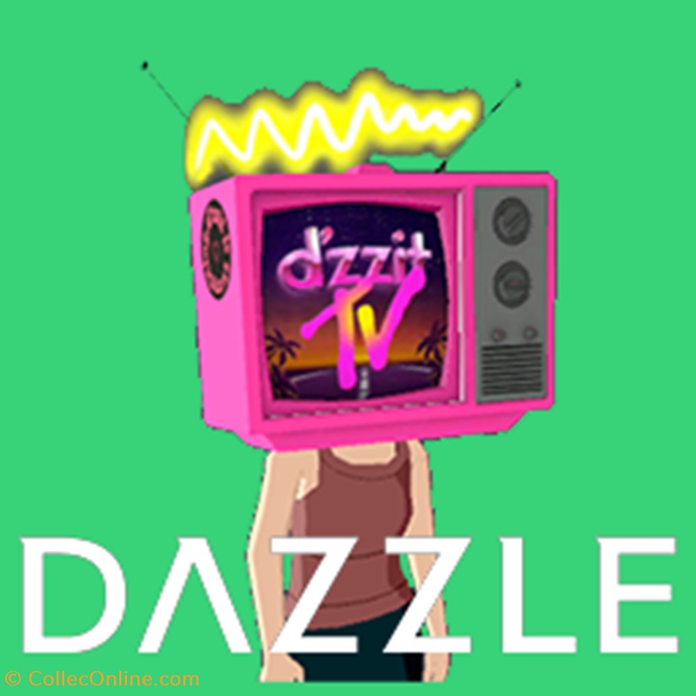 nft utility d zzit is everything