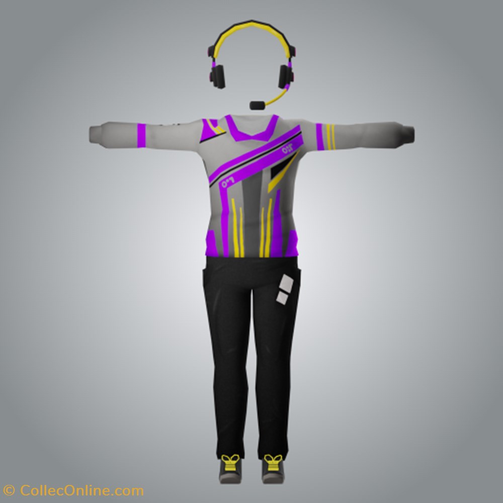 Gamer nft divers gamer