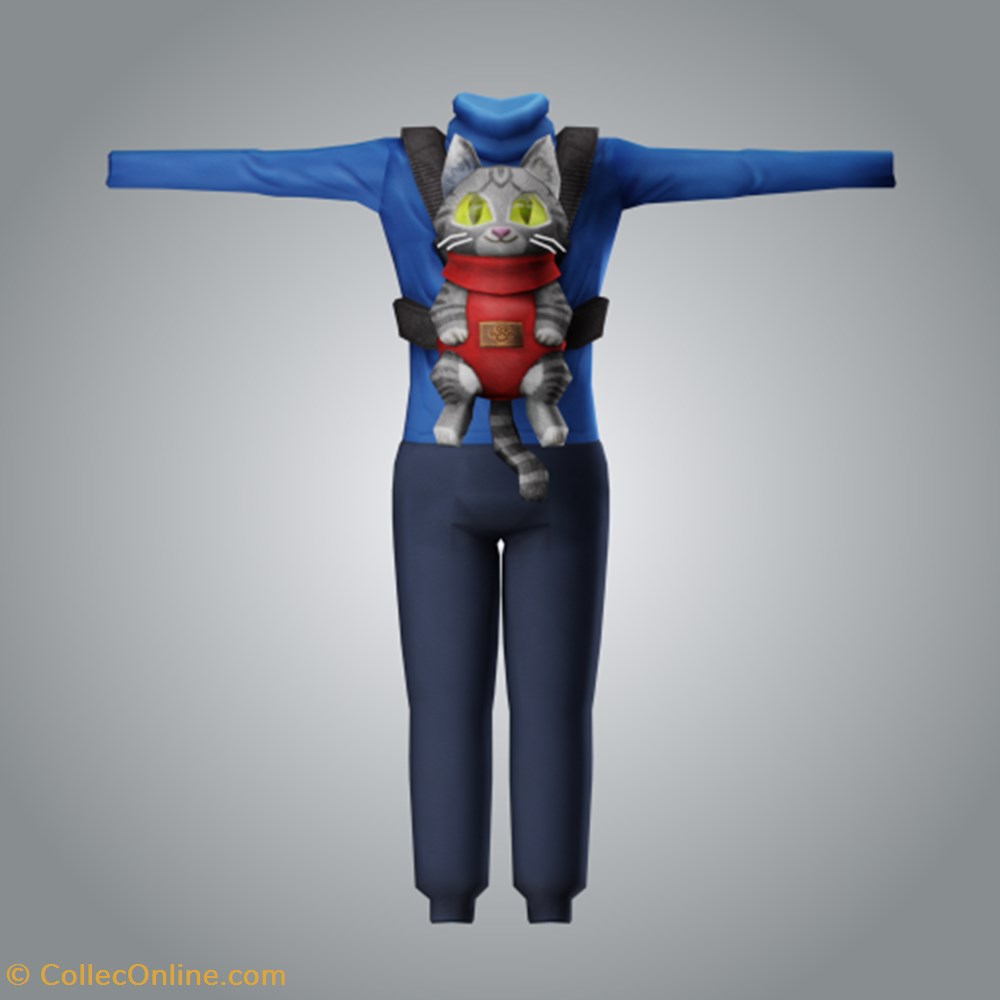 Pet Carrier nft divers pet carrier