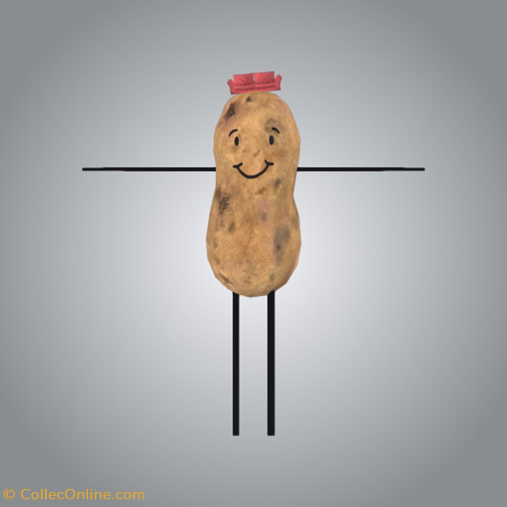 Couch Potato nft divers couch potato