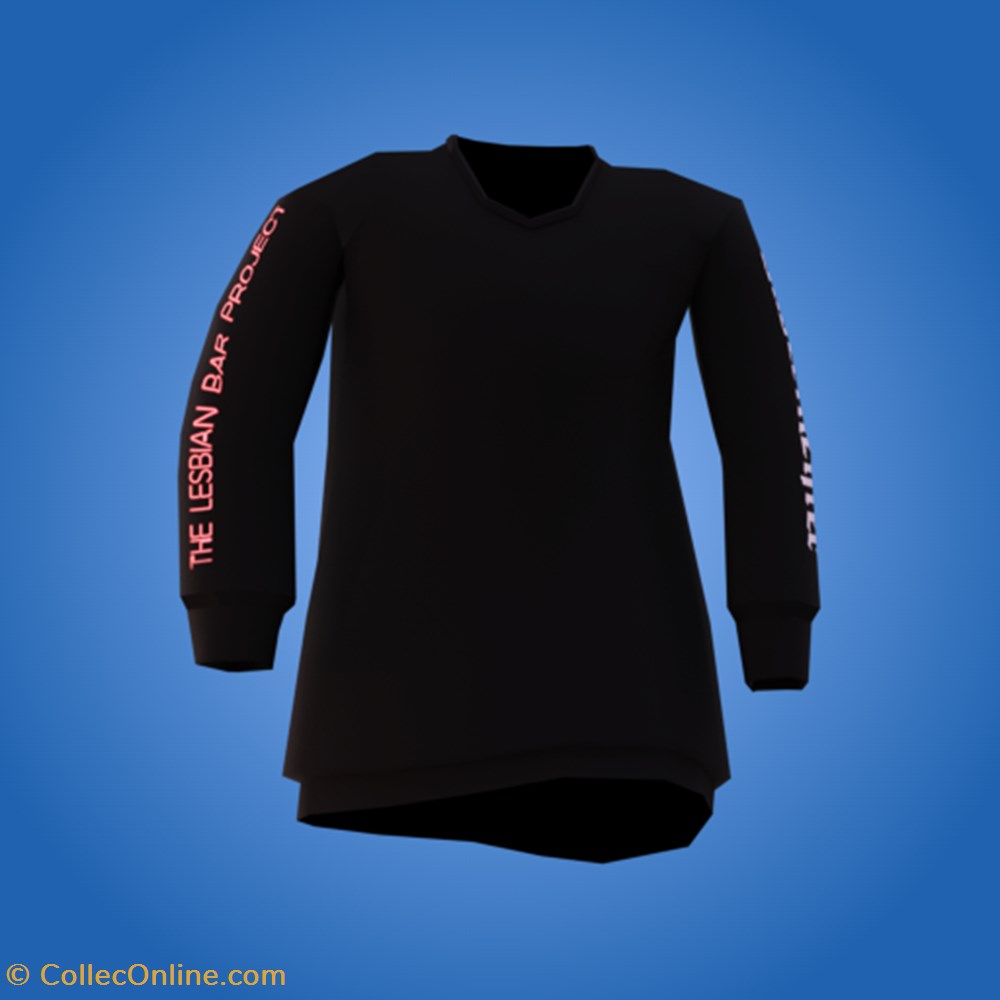 Meister Long Sleeve nft utility meister long sleeve
