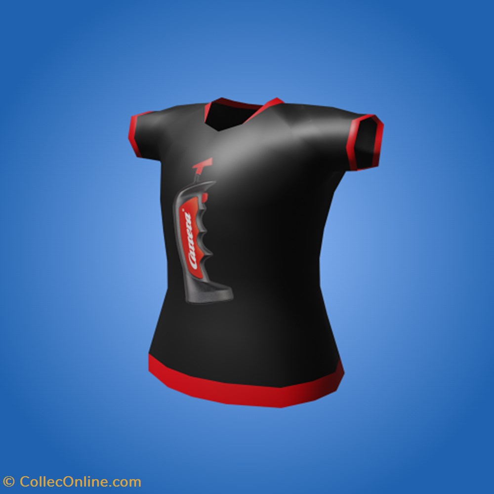 Carrera Shirt Male nft utility carrera shirt male