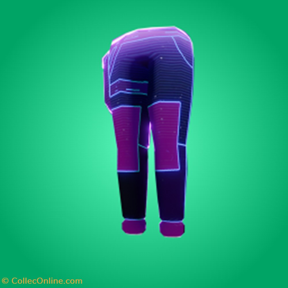 nft utility megacube 2 miner pants