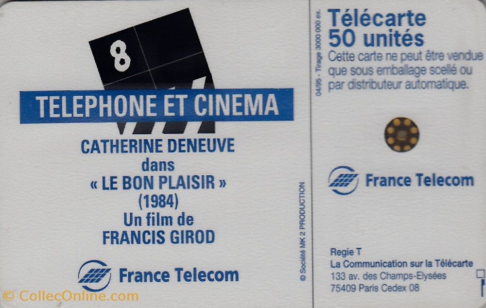 1995-04 Catherine Deneuve divers 1995 04 catherine deneuve
