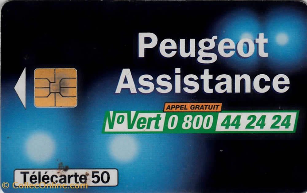 1998-02 Peugeot assistance divers 1998 02 peugeot assistance
