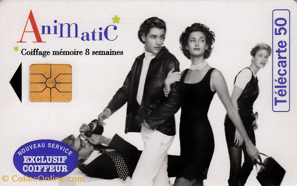 divers 1996 01 oreal